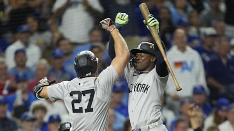 Yankees Superstar Taunts Royals Fans Who Booed Him: 'That's The ...