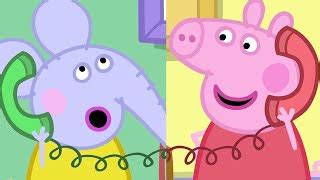 Peppa Pig Maison Dessin Anime Regardez les épisodes de peppa en