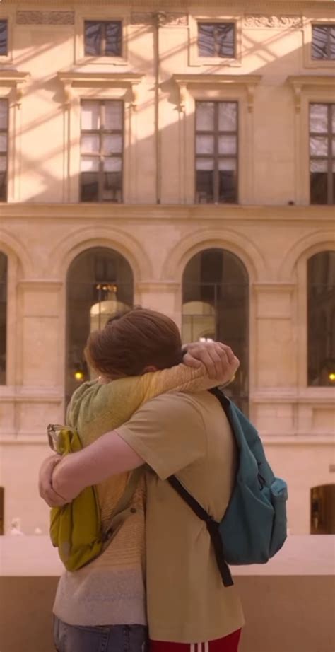 Pin By Gael Emboava On Heartstopper Cute Gay Cute Gay Couples Alice Book