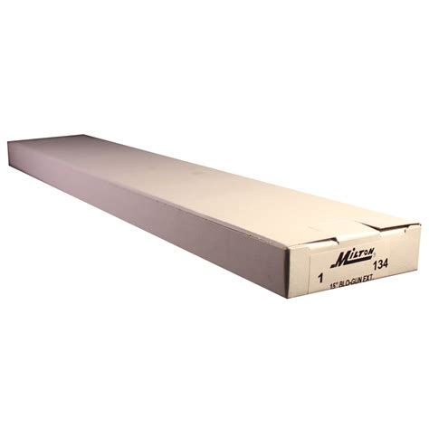 Milton® Safety Blow Gun with 15" Extension - 134 Model