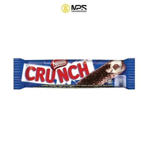 Nestle Crunch Ice Cream 750ml | ubicaciondepersonas.cdmx.gob.mx