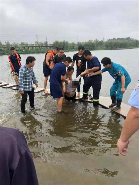 悲剧！濮阳本月第4起溺亡事故 又一13岁少年湖边溺亡新浪河南新浪网