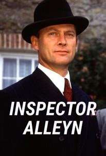 Inspector Alleyn Mysteries: Season 2 | Rotten Tomatoes