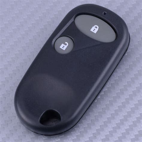 Btn Empty Shell Remote Key Case Fob Fit For Honda Civic Accord Jazz