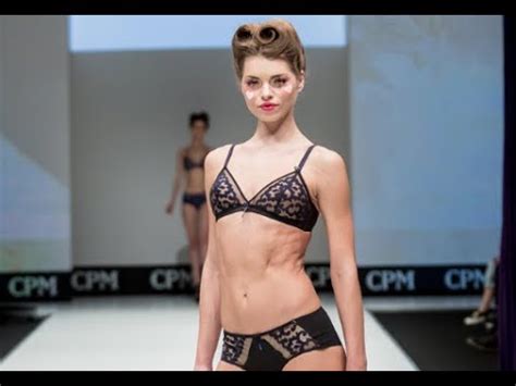 Barbara Grand Defile Lingerie Fall Moscow Fashion Channel Youtube