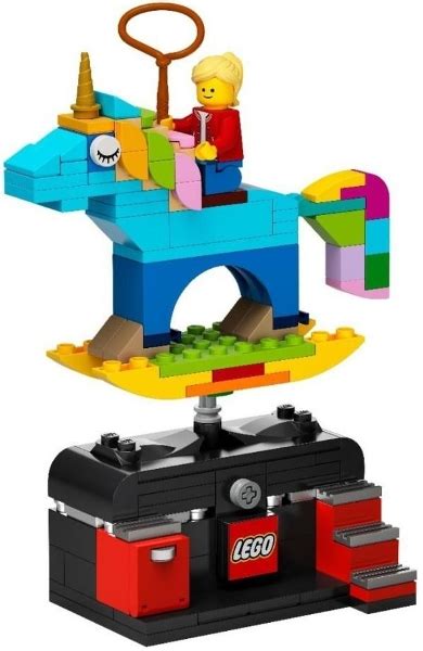 Neue Lego Vip Prämien Im Prämiencenter 5007490 Weltraum Abenteuerfahrt Und Weitere Sets