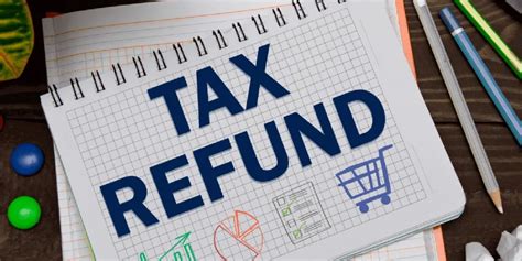 Income Tax Refund - Know How to Claim & Check IT Refund Status Online