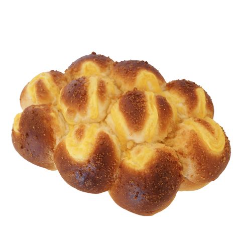 Turtle Bread 거북이빵 – Manna Bakery