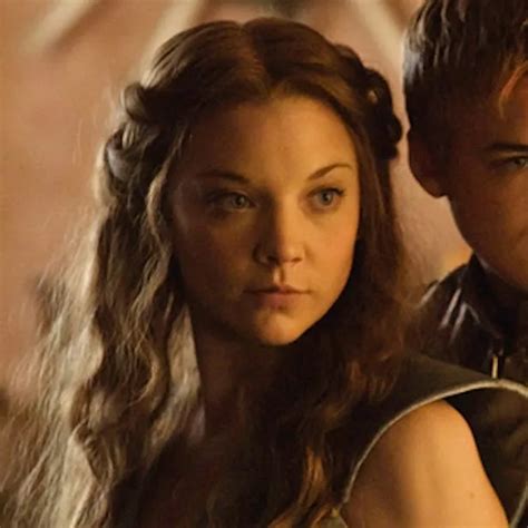 Natalie Dormer Hot Game Of Thrones Natalie Dormer Puts On