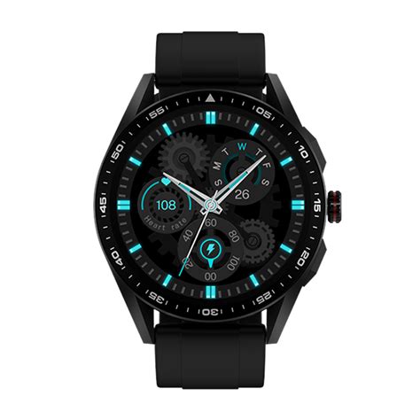 Buy Fire Boltt Invincible Plus Smartwatch Online At Best Prices Croma