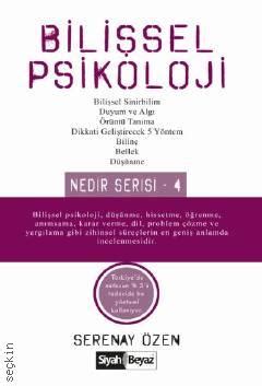 Bili Sel Psikoloji Serenay Zen Kitap