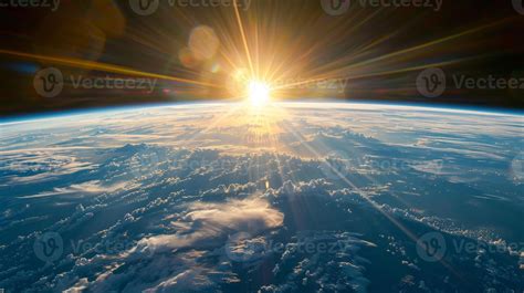 divine light  creation  stock photo  vecteezy