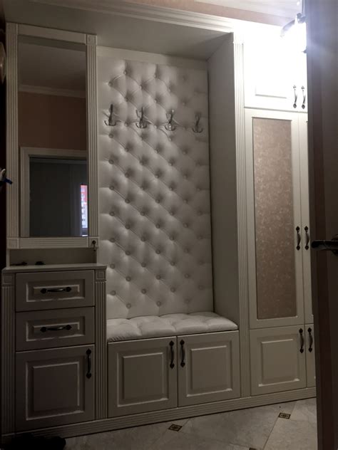 Мягкие Стеновые Панели В Коридор Фото – Telegraph