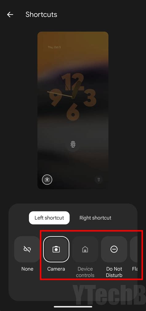 How to Customize Lock Screen on Pixel Phones in Android 14