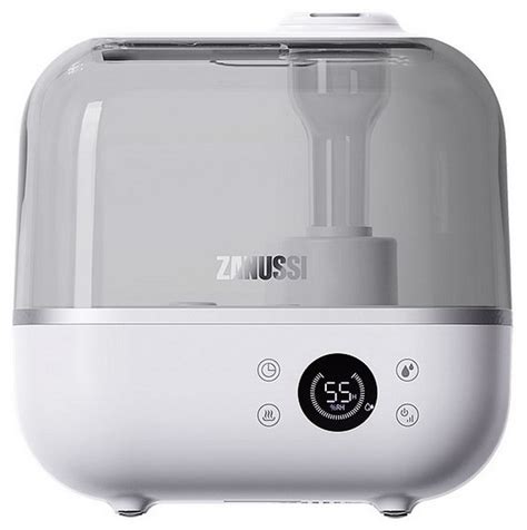 Zanussi Увлажнитель воздуха ZH 4.5 ET Classico, белый - купить с ...