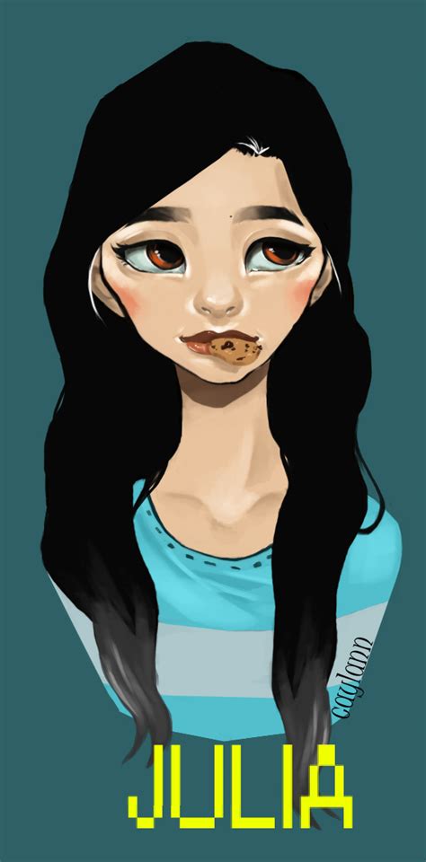 9 Hot Sexy Julia Chow Bikini Pics