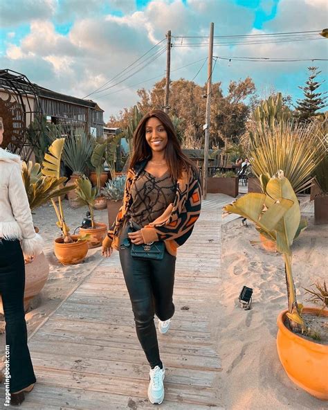 Ainett Stephens Ainettstephens Nude OnlyFans Leaks Fappening Page FappeningBook