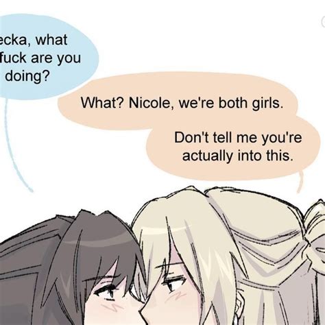 Mayo On Instagram Class Of 09 Jeckole Yuri In 2024 Class Gay Women Yuri