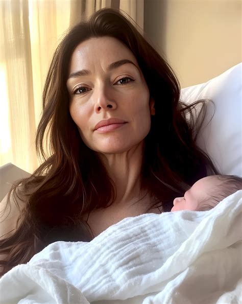 After two decades of hope and treatment, I finally had a baby. But when