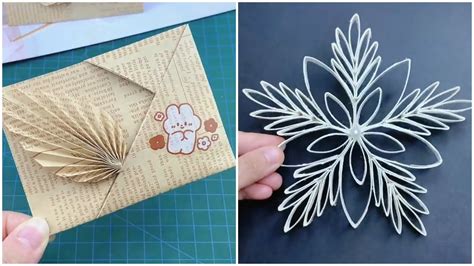 Super Easy Paper Crafts And Origami Ideas Awesome Origami Crafts For