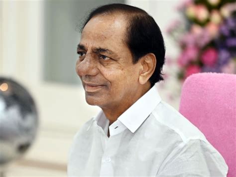 KCR Uses Same Strategy For Lok Sabha Polls