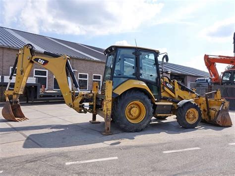 Caterpillar 432F2 Opinie I Ceny Na Ceneo Pl