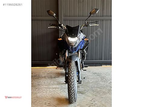 SYM NH T E Model Naked Roadster Motor Motosiklet Mağazasından Sıfır TL