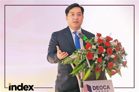 Tập đoàn Đèo Cả Của ông Hồ Minh Hoàng Vừa Trúng Gói Thầu 2630 Tỷ đồng