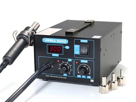 Hot Air Rework Station 850 YiHua