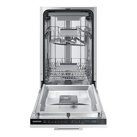 Посудомийна машина DW50R4050BB/WT SAMSUNG - купити: продаж і ціни в ...