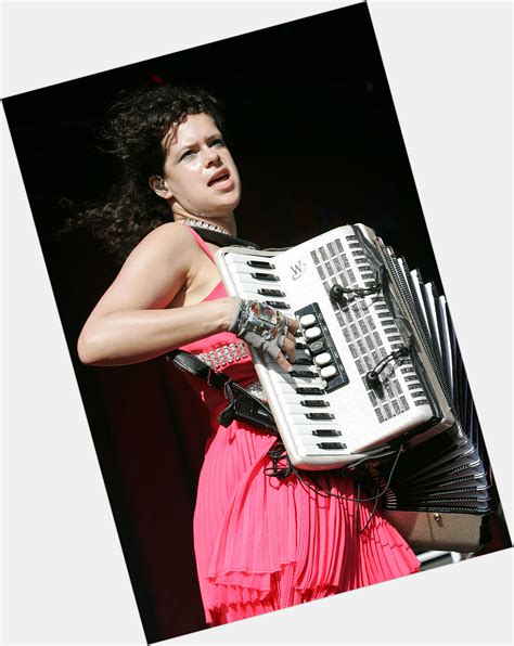 Regine Chassagnes Birthday Celebration | HappyBday.to