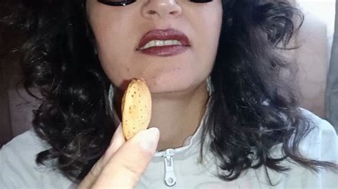 Food Object Crush Videos And Porn Clips Clips Sale