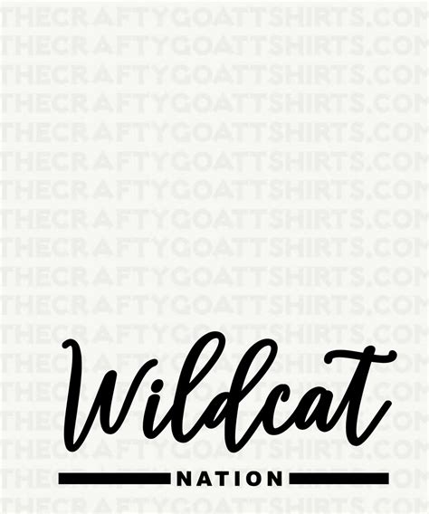 Wildcat Nation