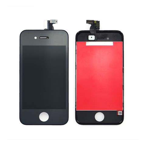 Apple iPhone 4S Display Bildschirm Express Reparatur | ServiceINN.de