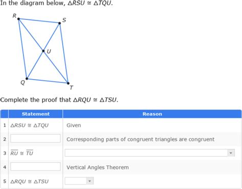 IXL - Checkpoint: Triangle similarity and congruence (Geometry practice)