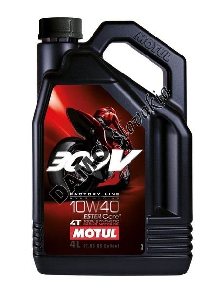 Motul V T W L Motorov Oleje Sk