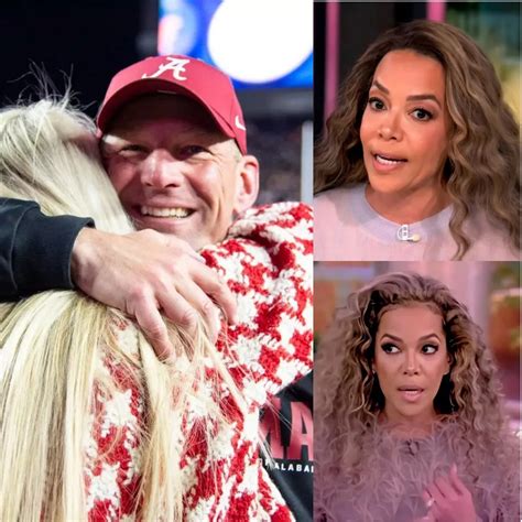 “HE’S JUST A COACH.” The Seven Words From Kalen DeBoer That Froze The ...