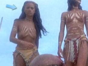 HEDWIGE THABUIS Nude AZNude