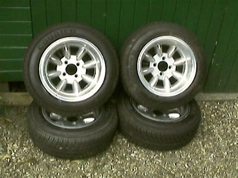 Panda Wheels Fiat Panda Classic The Fiat Forum