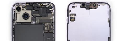 iPhone 14 Plus Teardown - iFixit