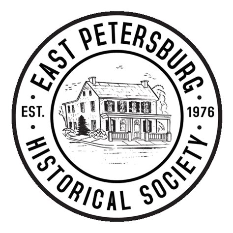 East Petersburg Historical Society