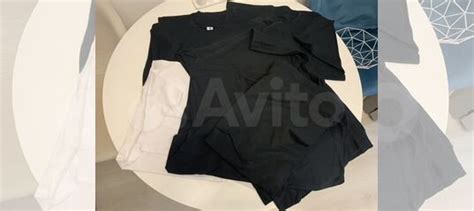 Футболки новые бланковые без принта купить в Санкт-Петербурге | Личные ...