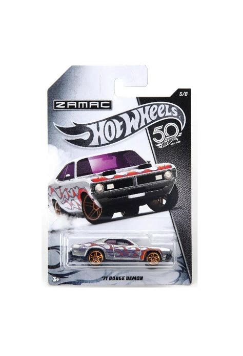 Hot Wheels Zamac Coleção Anos Completa miniaturas Universo Hot Wheels