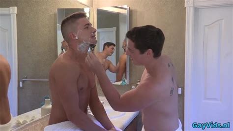 Muscle Jock Anal Sex And Cumshot BoyFriendTV