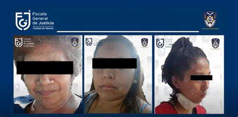 Dieron 60 Años De Prisión A Tres Mujeres Por Secuestro De 13 Médicos De