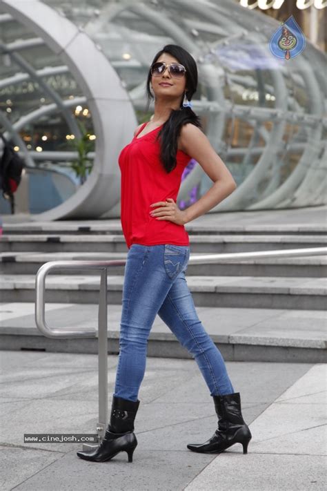 Radhika Pandit Hot Stills Photo 91 Of 109