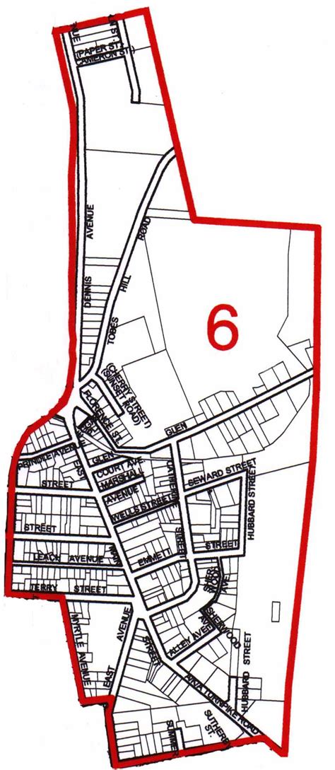 City Of Hornell