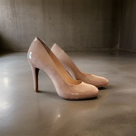 Jessica Simpson Shoes Nwt Jessica Simpson Nude Heels Poshmark