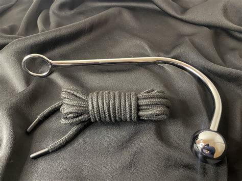 Master Series Anal Hook Review Tried Tested