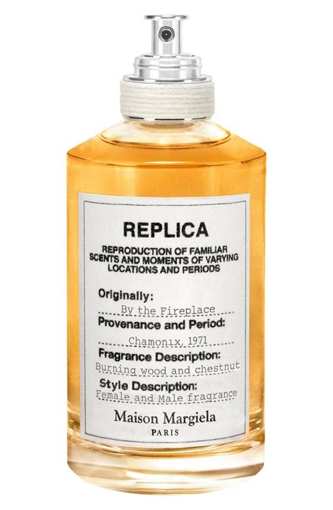 Maison Margiela Replica By the Fireplace Fragrance | Nordstrom